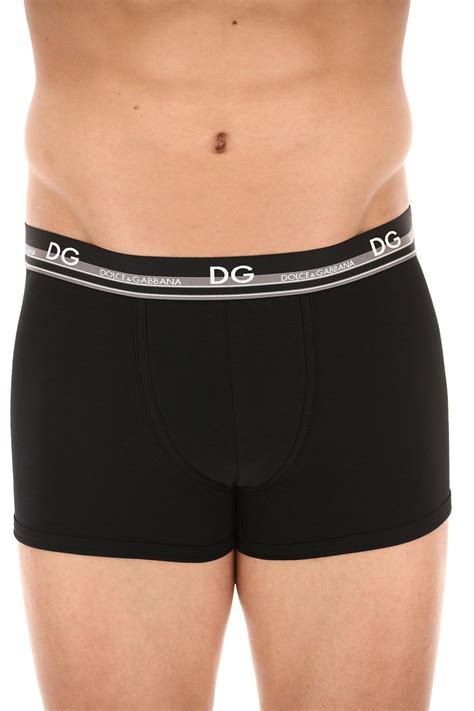 dolce gabbana underwear models|dolce & gabbana underwear men's.